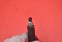 фото thumb №5, Моторчик двірники задня 287100010r renault megane scenic 3 iii 09-12