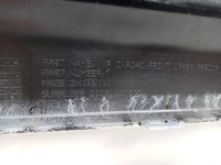 фото thumb №12, Jeep compass ii 2 2017- бампер перед передний 6yn52trmaa =