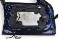 Двері лівий перед ліва передні bmw 5 f10 a76/5 Недорого, фото thumb