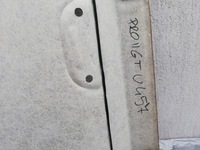 фото thumb №5, Стеля kia pro ceed ii 12-17 3 двері europa czarna