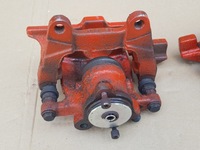 фото thumb №14, Суппорты trw + скоба задняя комплект / audi a6 c6 - 302mm 41mm / проверенный