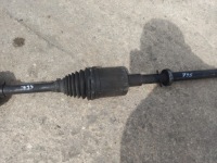Приводной вал левая перед mercedes glk x204 3.0cdi 4-matic Оригинал, фото thumb