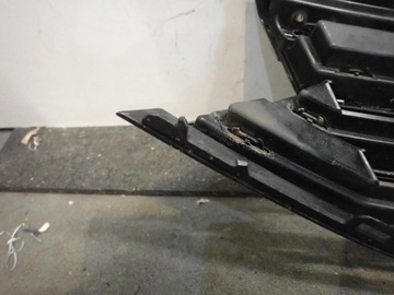 фото thumb №7, Решітка vw passat b8 2014- 3g0853653