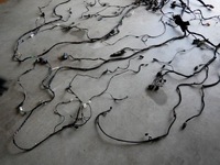 фото thumb №6, Жгут электропроводка салона vw jetta 5c 2.0 tdi dsg