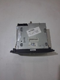 Радіо заводський plus kod renault koleos 28185jy01a Оригінал, фото thumb