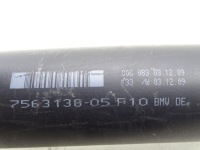 Bmw 5 f10 f11 535i 3.0 n55 10-17 wał приводной оригинал 7563138 в Украине, фото thumb