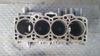 фото thumb №1, Блок двигуна azv vw touran 2,0 tdi