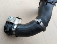 Renault captur 0,9 tce шланг інтеркулер Доставка, фото thumb