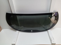 фото thumb №1, Стекло задняя renault captur 2012-2020 as3 подогрев антенна оригинал