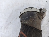 A8 d3 3.0 tdi труба патрубок інтеркулер 4e0145737m в Україні, фото thumb