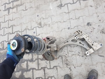 фото thumb №5, Vw golf 5 v 2.0 tdi амортизатор поворотна опора ліва