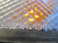 фото thumb №8, 2189/6 лампа поворотник поворотник p l nissan pulsar e n14 ichikoh 3305