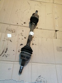 фото thumb №1, Ford focus mk3 привідний вал ліва 1.0 eb 5 передач