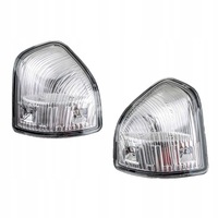 фото thumb №8, Поворотники дзеркало do dodge ram 1500 2500 c