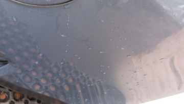 фото thumb №9, Vw touran i бампер перед ld7w