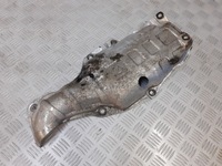 фото thumb №1, Alfa romeo mito 1.3 jtd захист каталізатора