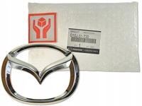 фото thumb №1, Mazda cx-3 15- эмблема значок logo