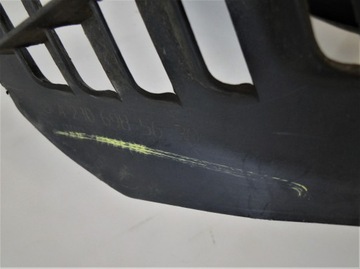 фото thumb №9, Mercedes sl r230 230 рестайлинг подкрылок задние правые