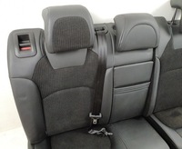 фото thumb №6, Заднє сидіння задня спинка задня citroen c5 iii x7 kombi