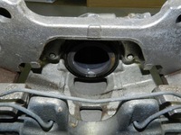 фото thumb №9, Audi a5 8t супорт лівий перед