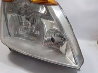 фото thumb №9, Лампа правая перед renault modus i 8200540243 all//8