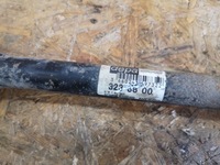 фото thumb №5, Renault trafic iii приводной вал правая 1.6 dci 3238800 391005010r