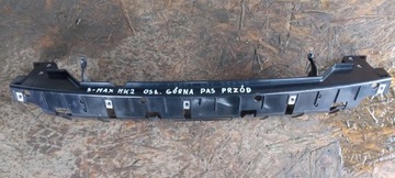 фото thumb №1, Защита верхняя pas перед ford s max mk2