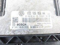 фото thumb №6, Блок управления seat leon ii 1.9 tdi 03g906056aa 0281015336 03g906021ab