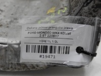 Накладка полуось правая ford mondeo mk4 2.5 t 30783237 Киев, фото thumb