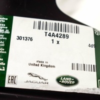 фото thumb №6, Защита внутренняя правого защита радиатора jaguar f pace x761