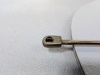 фото thumb №5, Grand cherokee wk2 амортизатор капот 55113748aa