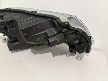 фото thumb №10, Suzuki vitara iii рестайлинг лампа левый перед led koito 100-7r016