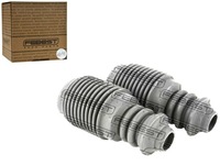 фото thumb №1, Защита передний амортизатора с отбойник febest