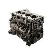 фото thumb №10, Bmw e90 e91 lci f20 f30 блок двигуна n47n 116d 118d 316d 318d 2359837