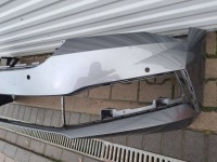 Бампер перед передний skoda superb iii lift 2019- 3v Недорого, фото thumb