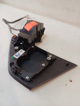 фото thumb №13, Заливна горловина кришка зарядним пристроєм гніздо заряджання hyundai ioniq v 5 21-