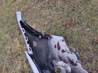 Audi a6 c7 s-line przed lift бампер перед okolice poznań с Разборки, фото thumb