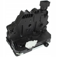 фото thumb №1, Opel corsa d meriva b замок двері перед лівий