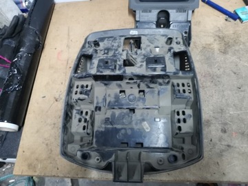 фото thumb №7, Renault master iii лампа стеля 8200784510