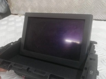 фото thumb №6, Дисплей навигации peugeot 3008 98006850zd