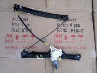 фото thumb №1, Bmw x5 e70 x6 механизм подъемник окон правый перед