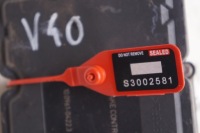 Насос гальмівна abs 31400644 volvo v40 2 2.0 d p 31400644 Оригінал, фото thumb