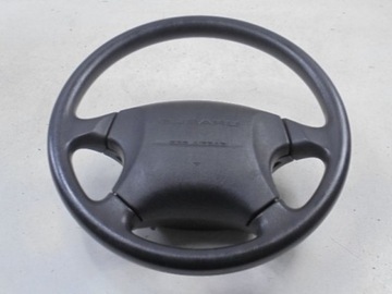 фото thumb №10, Subaru impreza ii кермо подушка gs12000040