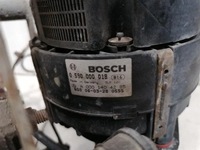 фото thumb №8, Mercedes sl r230 air насос a0001404285