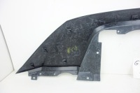 фото thumb №6, Nissan leaf ii 2017- накладка молдинг решітка радіатора верхній nowa! oe! 62320-5sh0a