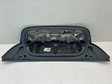 фото thumb №6, Bmw 4 g23 m4 g83 крышка багажника зад cabrio новая
