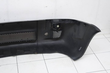 фото thumb №13, Hyundai tucson i 2004r- бампер перед переднє широкий