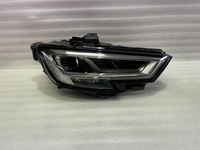 фото thumb №3, Audi a3 8v0 lift full led лампа левая правая