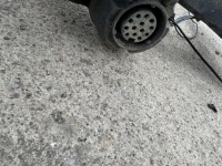 Hak буксирувальний bosal renault master 3 iii 4 iv фургон blaszak 10-23r 17r Недорого, фото thumb