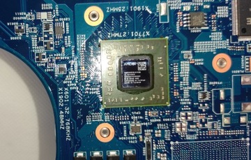 Материнская плата EG50-KB Packard Bell MS2384 AMD A4